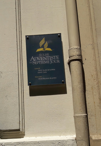 Église Adventiste