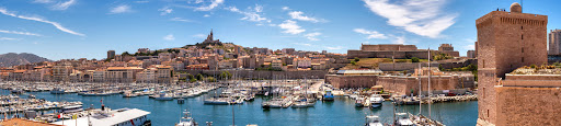SFC Marseille