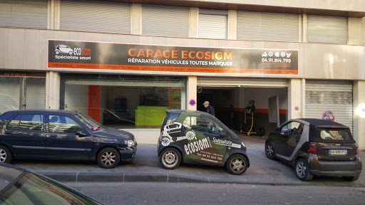 Garage Ecosiom