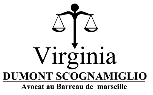 Avocat droit immobilier Marseille - Virginia Dumont Scognamiglio