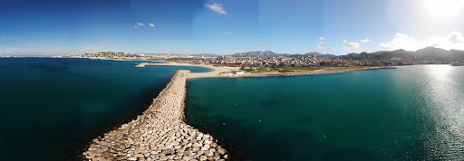Spot de Kitesurf & Paddle de Marseille (Location & Infos)