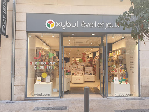 OXYBUL Marseille
