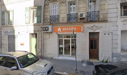 ASSADIA Marseille - Garde d'enfants intelligente à domicile