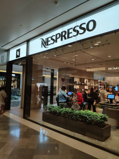 Boutique Nespresso Marseille Terrasses du Port