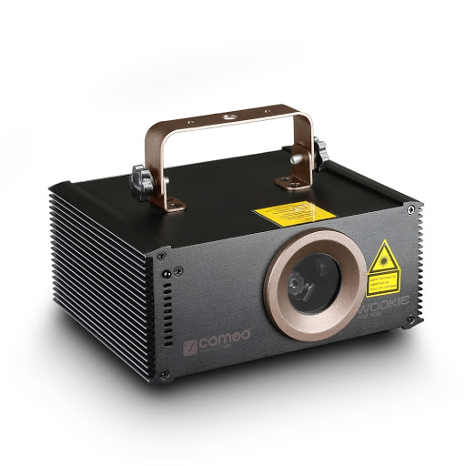 Audioscopevision