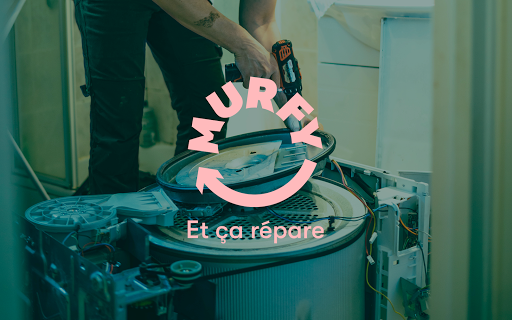 Murfy Marseille - Dépannage Electroménager