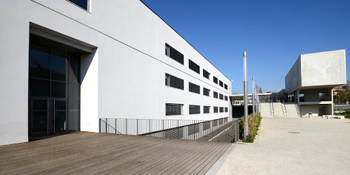 Lycée Denis Diderot