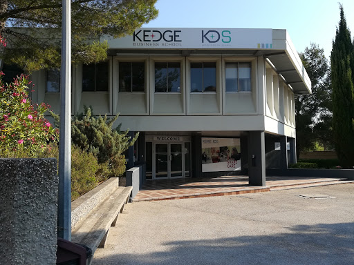 Kedge Design School