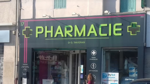 💊 Pharmacie Menpenti-Capelette - Marseille, Bouches-du-Rhône 13
