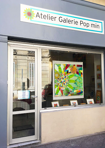 Atelier Galerie Pop min