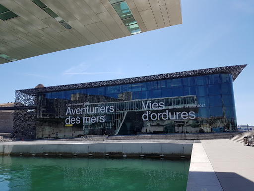 Habitat Marseille – Les Voutes De La Major