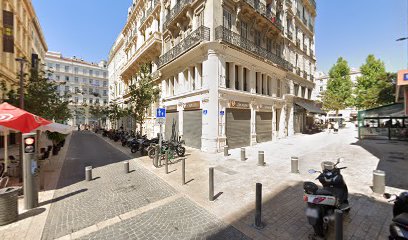 Agence Groupama Marseille Vieux-Port
