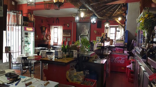 Restaurante Bar El Coto