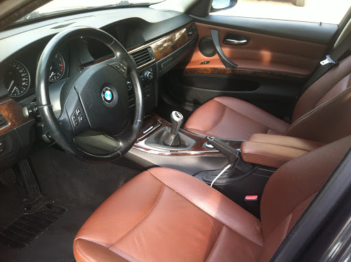 BMW GRAND SUD AUTO