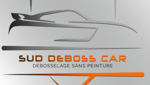 -Sud Deboss Car-debosselage Sans Peinture DSP Auto