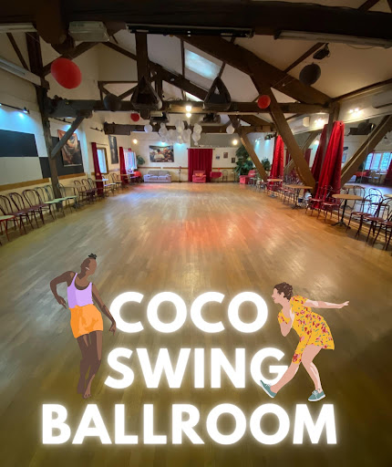 Coco Swing Ballroom