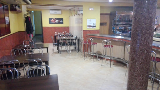 Relojero Restaurante Bar
