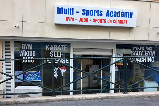 Multi Sports Academy