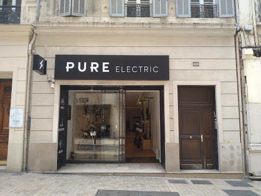 Pure Marseille Paradis - vélo électrique- trottinette électrique - Vente et réparation