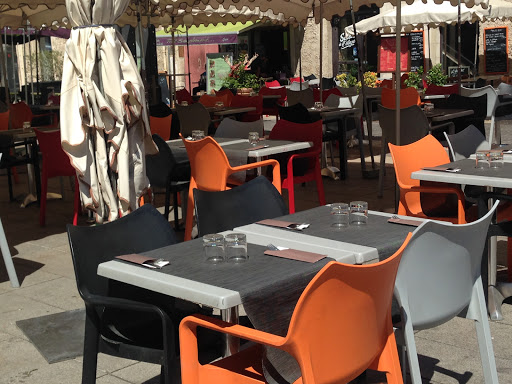Bistrot & B - Restaurant Marseille Vieux Port