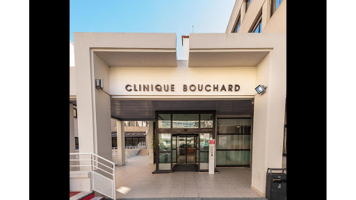 🏥 Clinique Bouchard - ELSAN