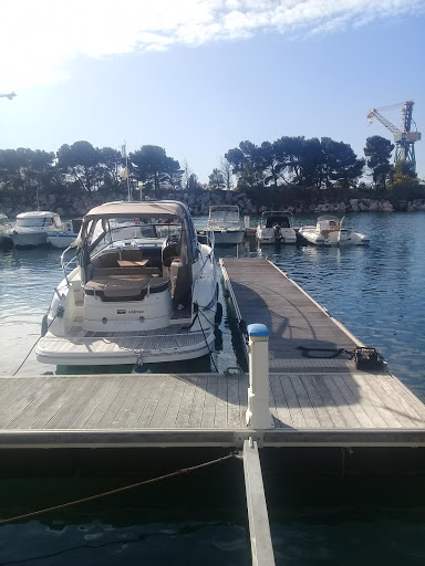SERVAUX YACHTING / Accastillage Diffusion