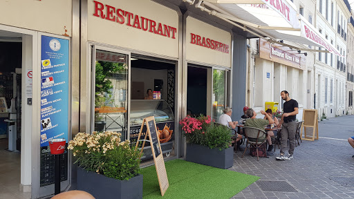Brasserie Le Pharo