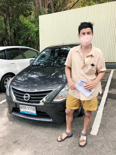 Drive Car Rental Phuket Airport