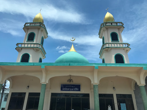 Lil Abidin Mosque