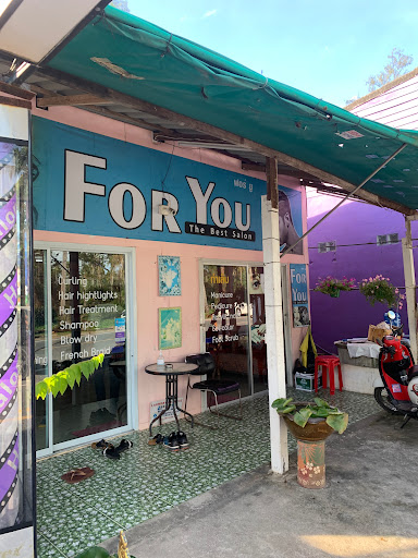 For You The Best Salon