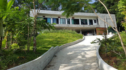 Phuket Phuchada Residence