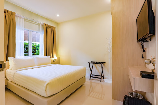 Private Pool 3 Bedroom @ Phuket Villa Thalang