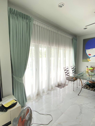 Island Curtains (Phuket) Co. Ltd.