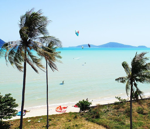 KBA Kite Boarding Asia Phuket