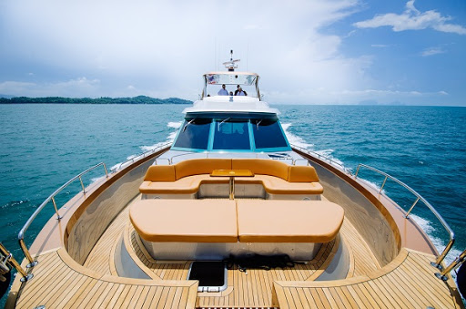 Jabudays Yacht Charters