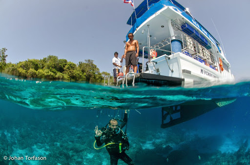 Sea Fun Divers Phuket Scuba Diving Mai Khao Beach Holiday Inn