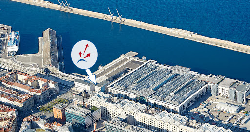 Grand Port Maritime de Marseille - Port de Marseille Fos