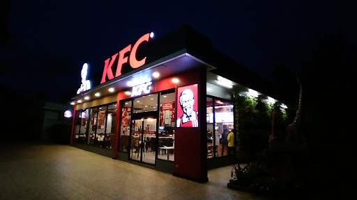KFC สาขา ปตท.เมืองใหม่