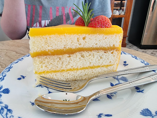 Delight Café by Cake My Day