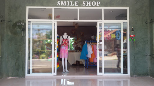 smile shop