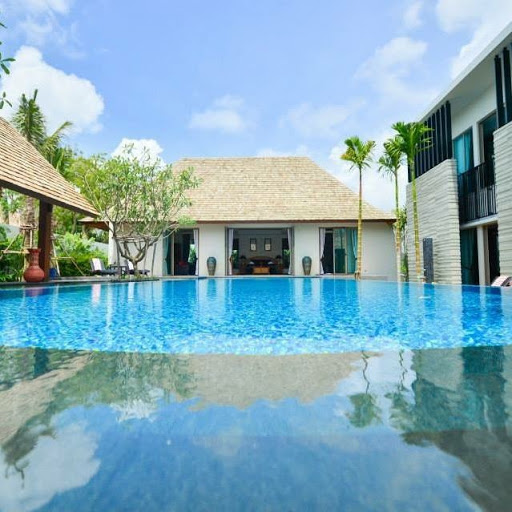 Total Pool Solution/Sabaijai Phuket Co Ltd