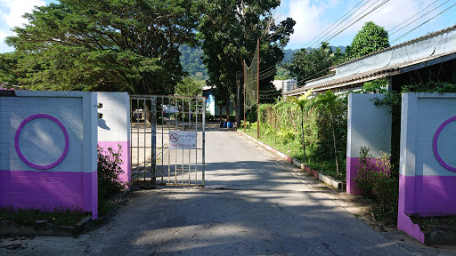 โรงเรียนบ้านพารา
