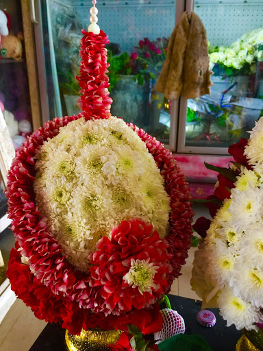 ร้านดอกไม้ถลางฟลอรีสท์ Thalang florist shop