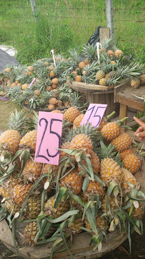 Pineapple mart