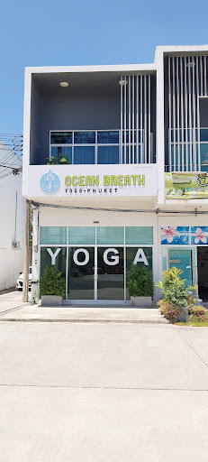 Ocean Breath Yoga