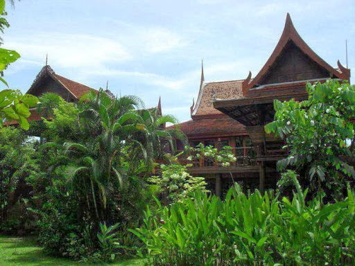 Siam Modern Homestay & Hostel