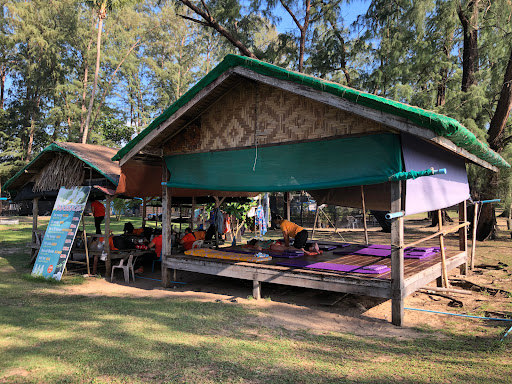 Thai Massage Hut
