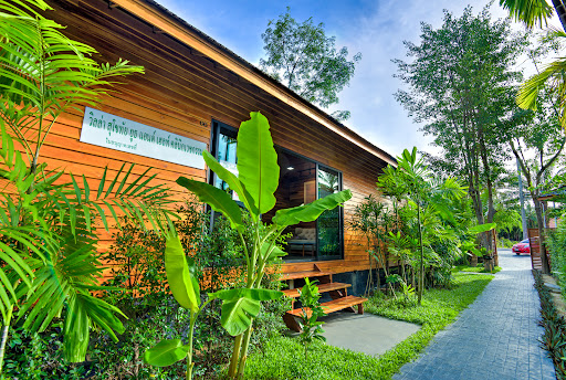 Villa Sukhothai Youth & Health Center