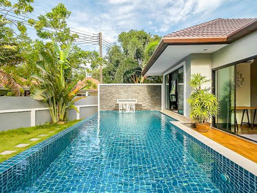 Home In Phuket Real Estate