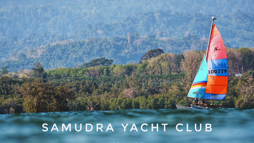 Samudra yacht club